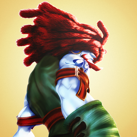 VidaRick's Avatar