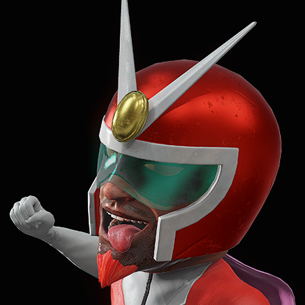 RuzzaBoi's Avatar