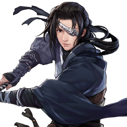 Wolkenschlag's Avatar