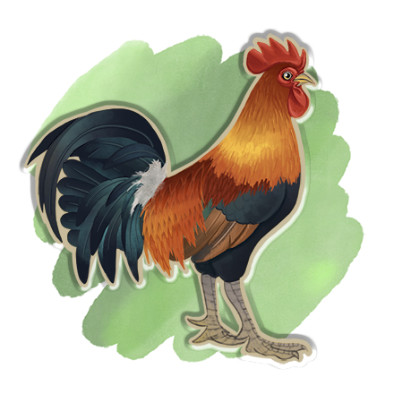 Wusttenfuchs's Avatar