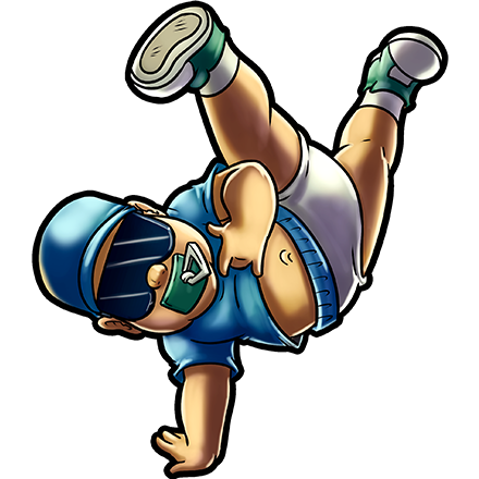 OllyPXY6's Avatar