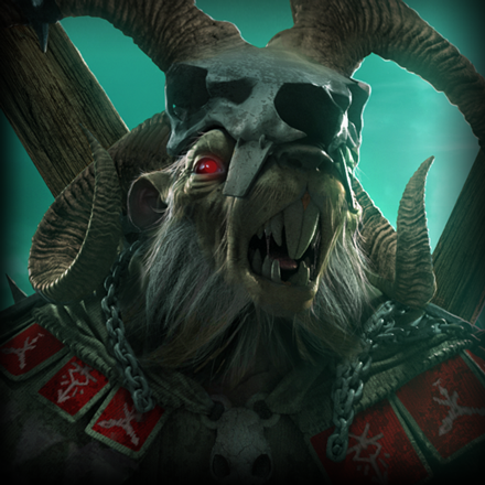 gothrat's Avatar