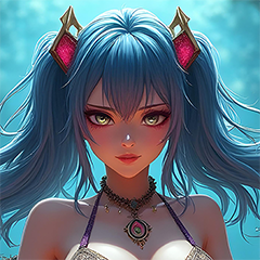 XAMASHIX