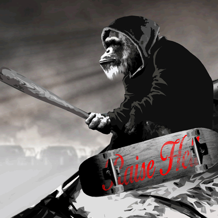 II_SliverFox's Avatar