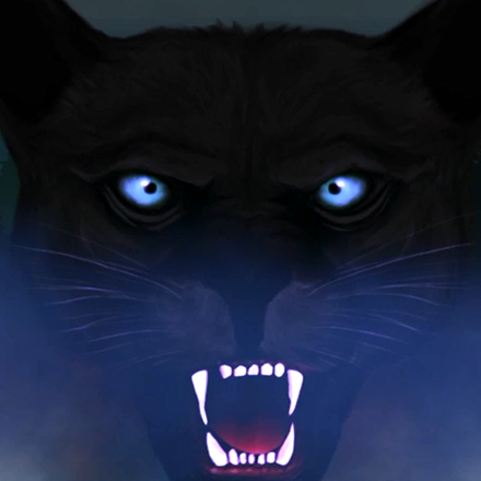 AzurePanther's Avatar