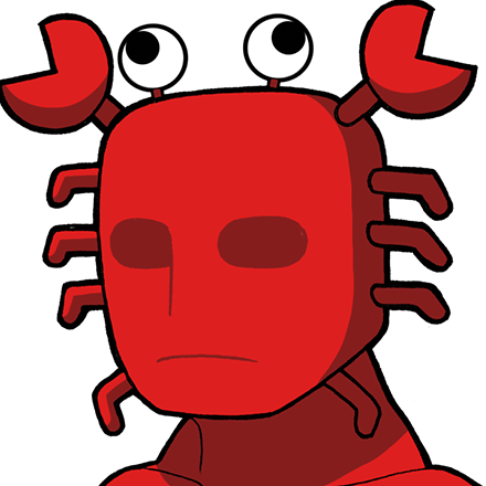Shrimp--ebi's Avatar