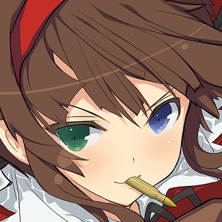 Hysdea's Avatar