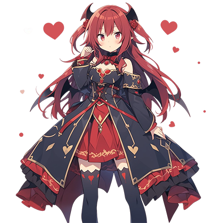 Nexonia's Avatar