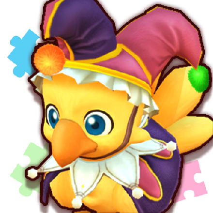 Guildling's Avatar