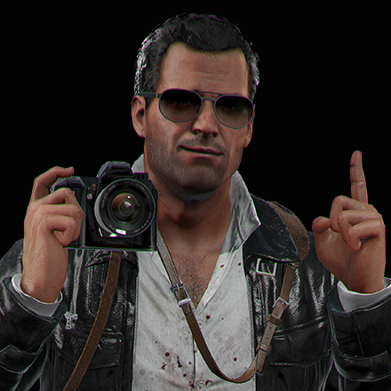 Dustinpd's Avatar
