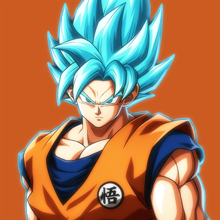 ChanSaiyan's Avatar