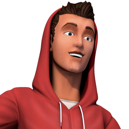 itsXRB's Avatar
