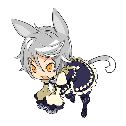 Upcastlion's Avatar