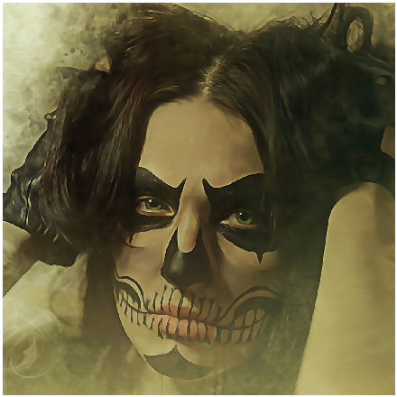 YesItsJuju's Avatar