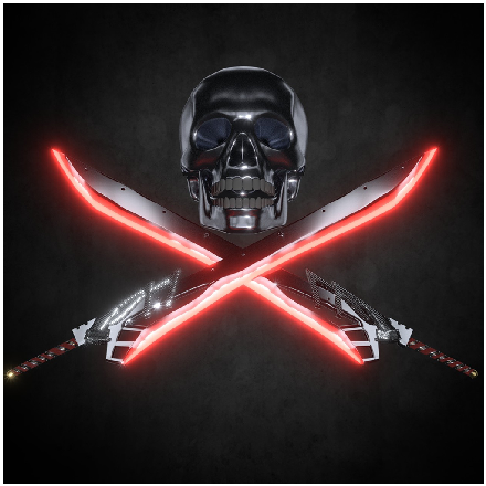 D-man-Red's Avatar