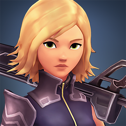 ladygreen83's Avatar