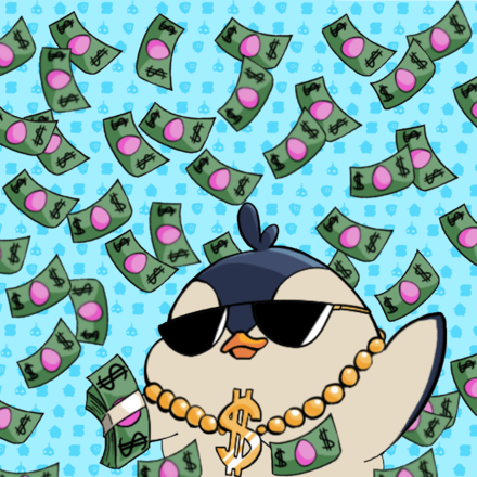 ohTreb's Avatar