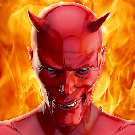 LuckyDevil6669's Avatar