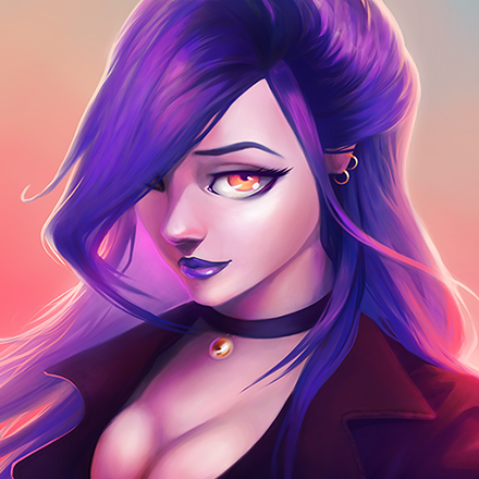 Faiwilde's Avatar