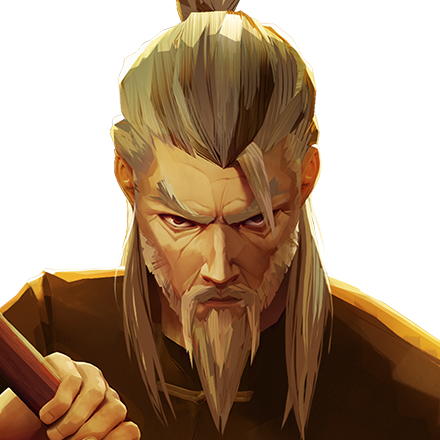 ZenZeroOne's Avatar