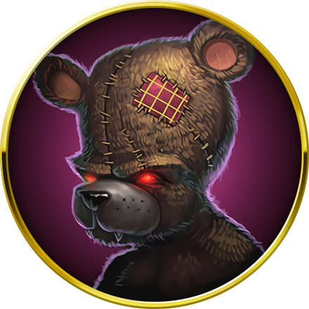 xXKUMA-chanXx's Avatar