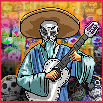 soloMADRAZO's Avatar