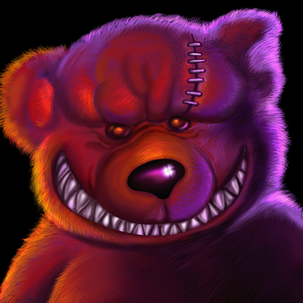 Scummybear7's Avatar