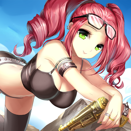 ImZorya's Avatar