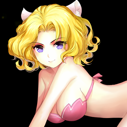 Iearrn's Avatar