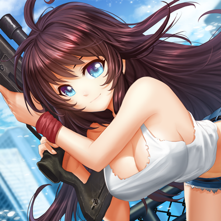 GhostLurker999's Avatar