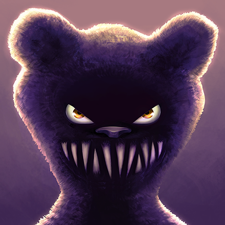 NampaRoBear's Avatar