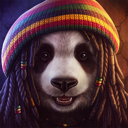 AfroFool14's Avatar