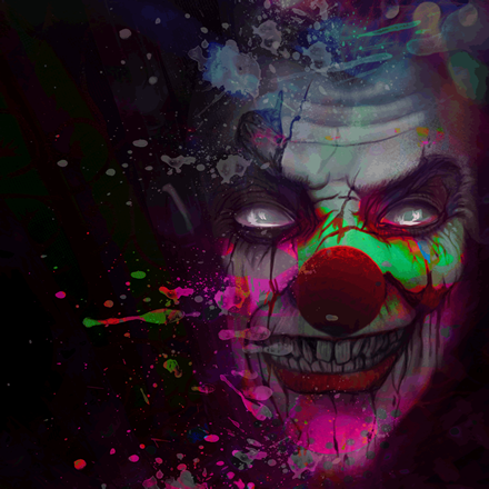 ClownJoker2099's Avatar