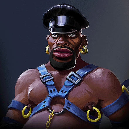 PsychoClutchsm's Avatar