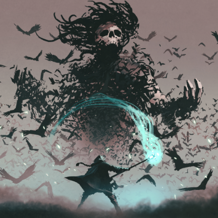 RogueSavageX's Avatar