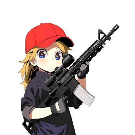 ifhyrain's Avatar