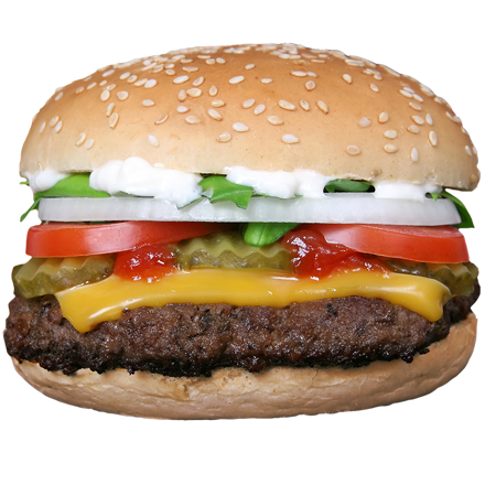 Cheeseburger_V's Avatar