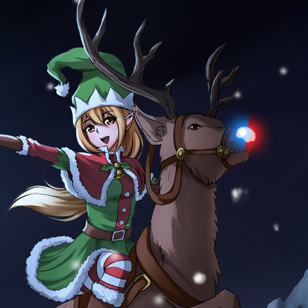 Yuna-Rose02's Avatar