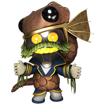 xxDEADFROGxx's Avatar