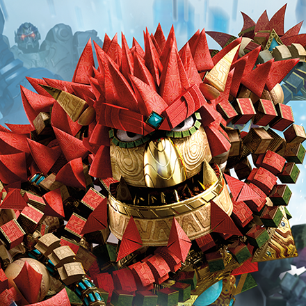 Knack2013's Avatar