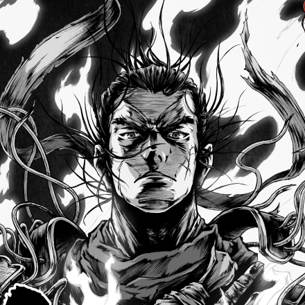 TryForNothing's Avatar