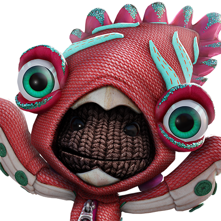 crashensign's Avatar