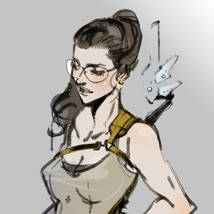 infiNags's Avatar