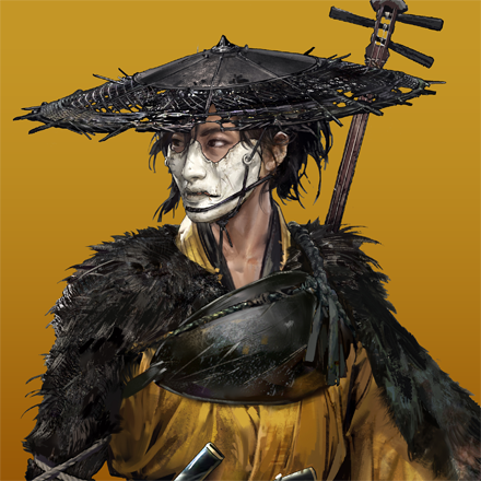 SaltyGator's Avatar