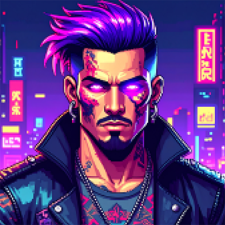 SlowMercury's Avatar